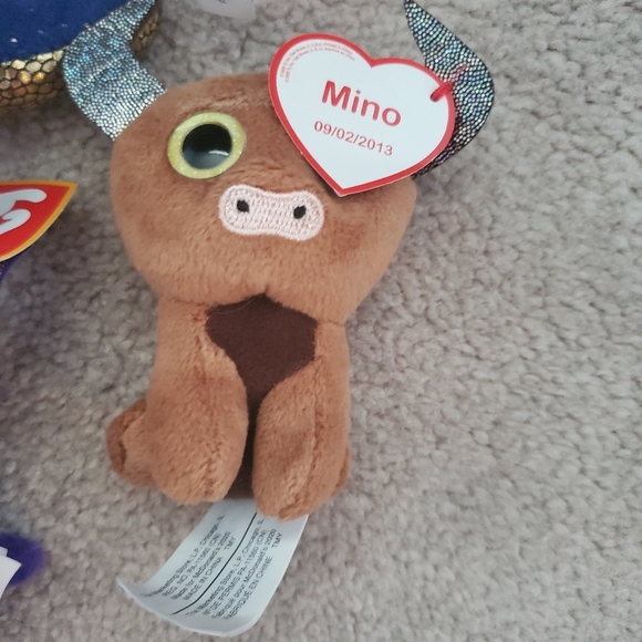 Beanie Baby Collection - Picture 2 of 11